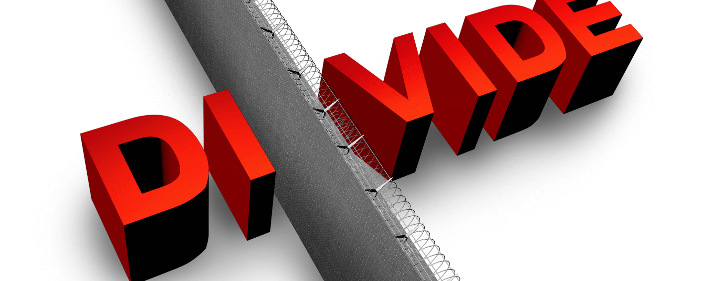 Impact of the Digital Divide on Distance Learning in SA