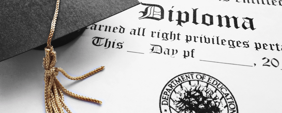 UNISA Diploma Qualifications