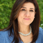 Profile picture of June Legault