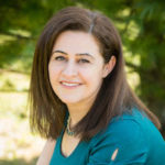 Profile picture of Julie Enriquez