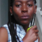 Profile picture of Bridgitte Hatityi