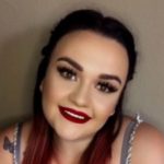 Profile picture of Jaydene Sharman
